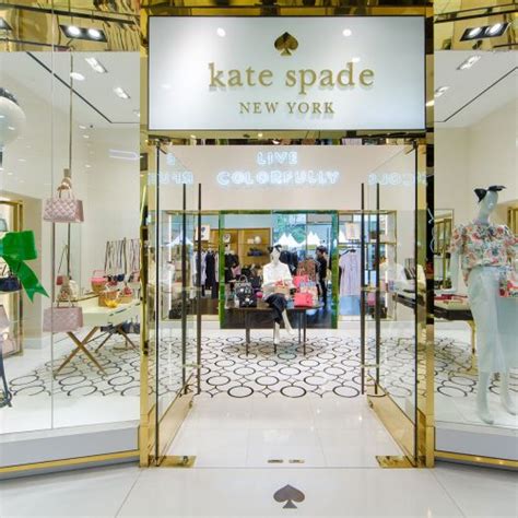 kate spade sydney stores.